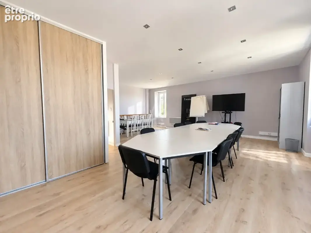 Local commercial / bureaux sur pla - photo 3