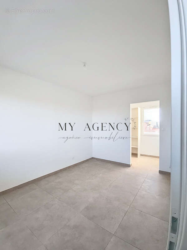 Maison à PORTIRAGNES