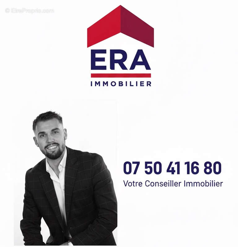 Appartement à LE PORTEL