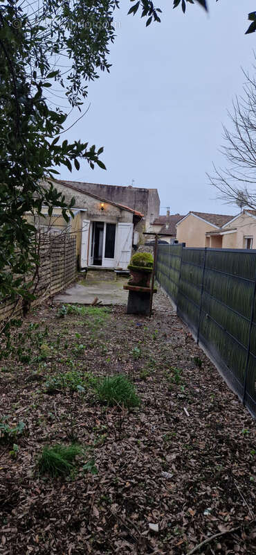 Macau, 2 maisons mitoyennes dont une actuellement louée - photo 14