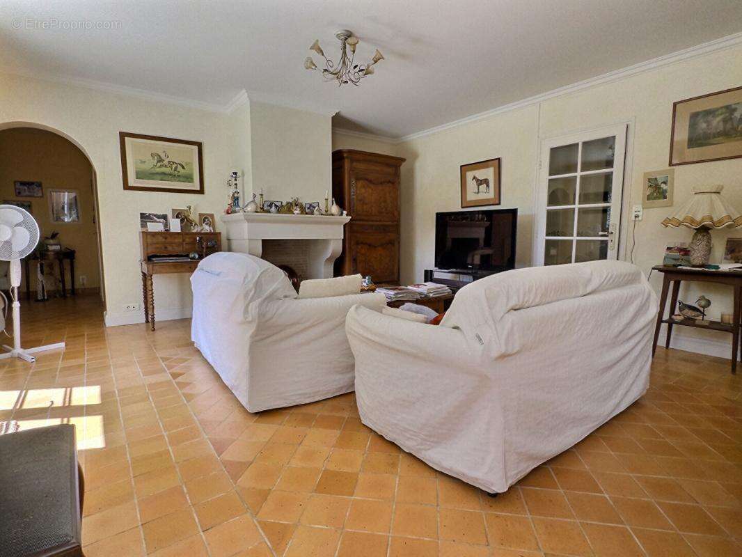 VILLA Saint Laurent De La Pree 120 m2 - photo 8