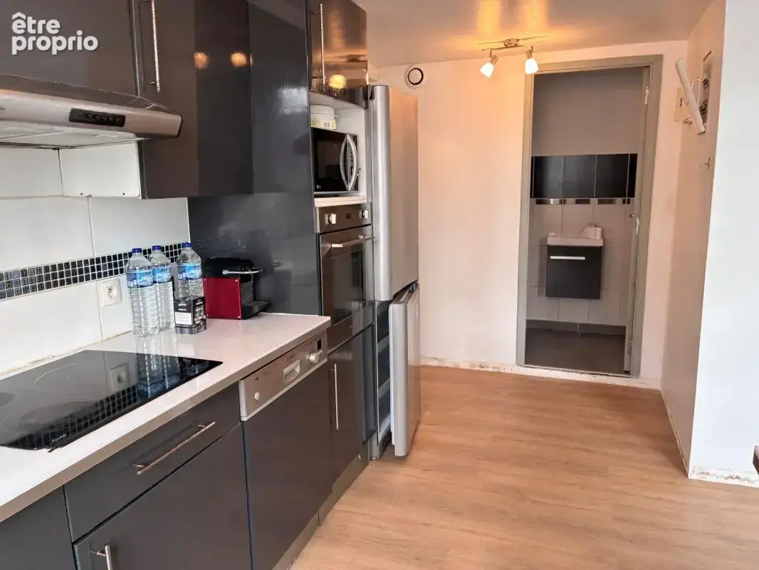 Immeuble à vendre MAINTENON (28) - photo 22