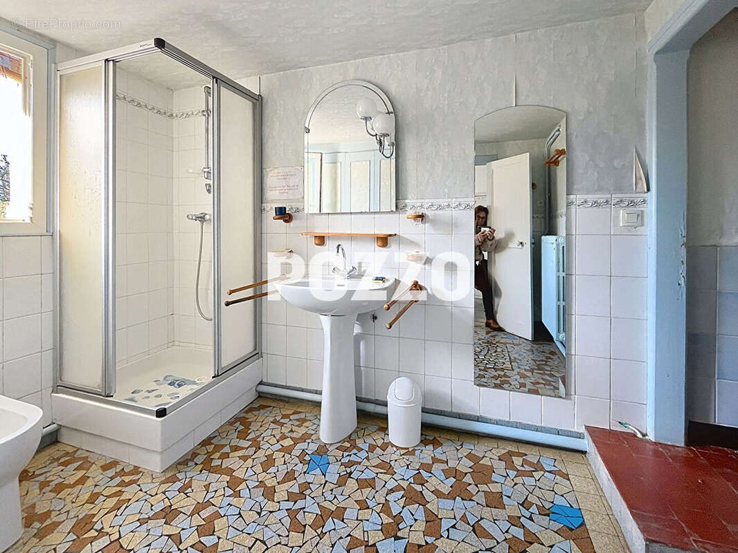 Maison à DEAUVILLE
