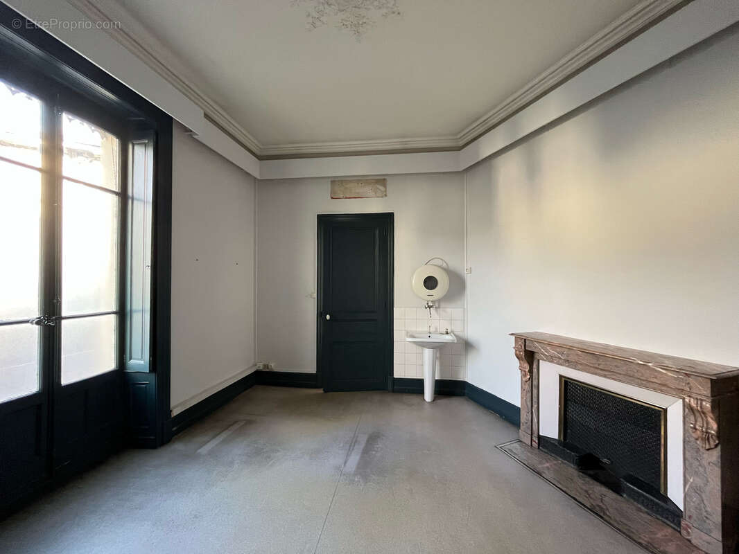 Appartement à VIZILLE