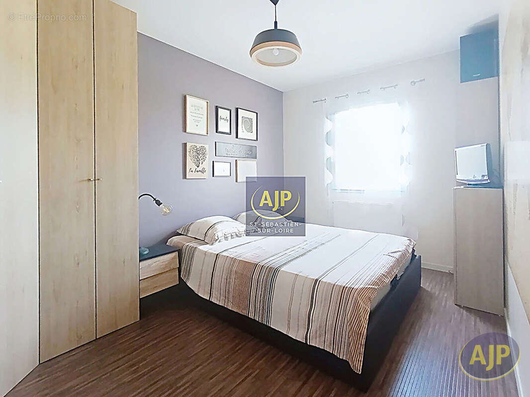 Maison 3 chambres + bureau - photo 6