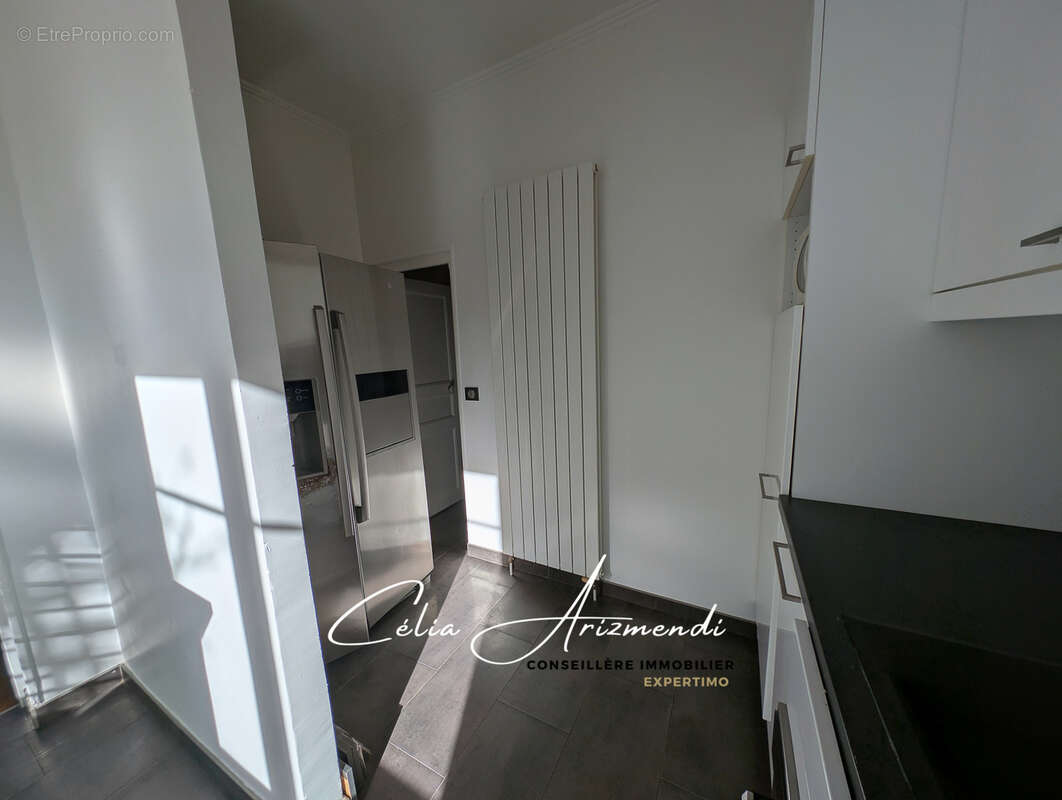 Maison cosy Villemomble - photo 11