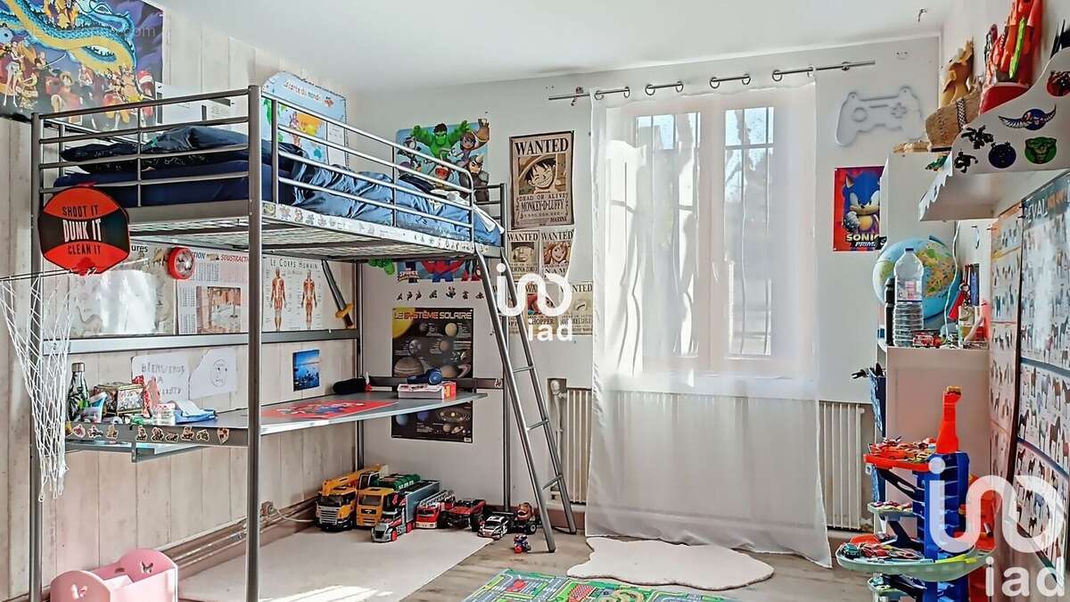 Photo 8 - Maison à AILLY