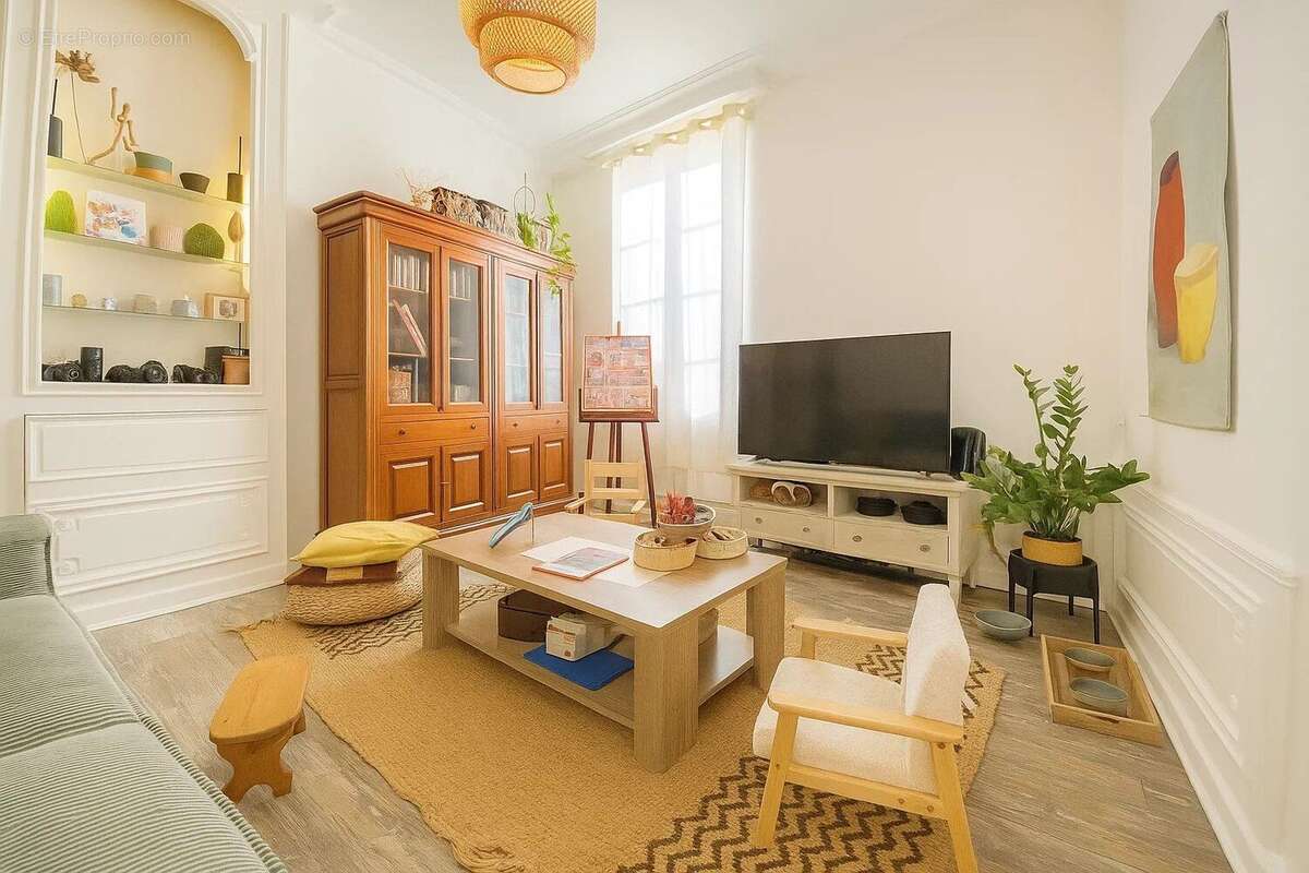 Maison à VILLENEUVE-SUR-LOT