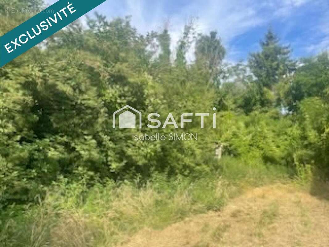 Terrain 1359 m² à Maresquel-Ecquemicourt  - photo 3
