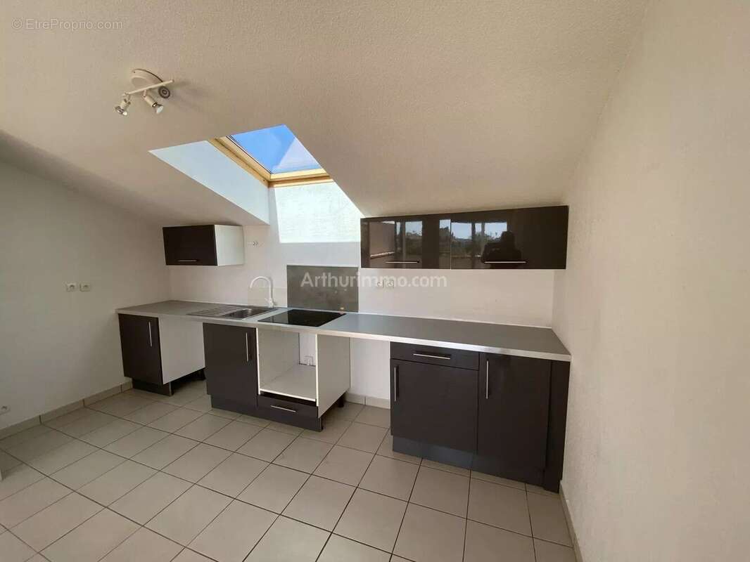 Appartement à DRAGUIGNAN