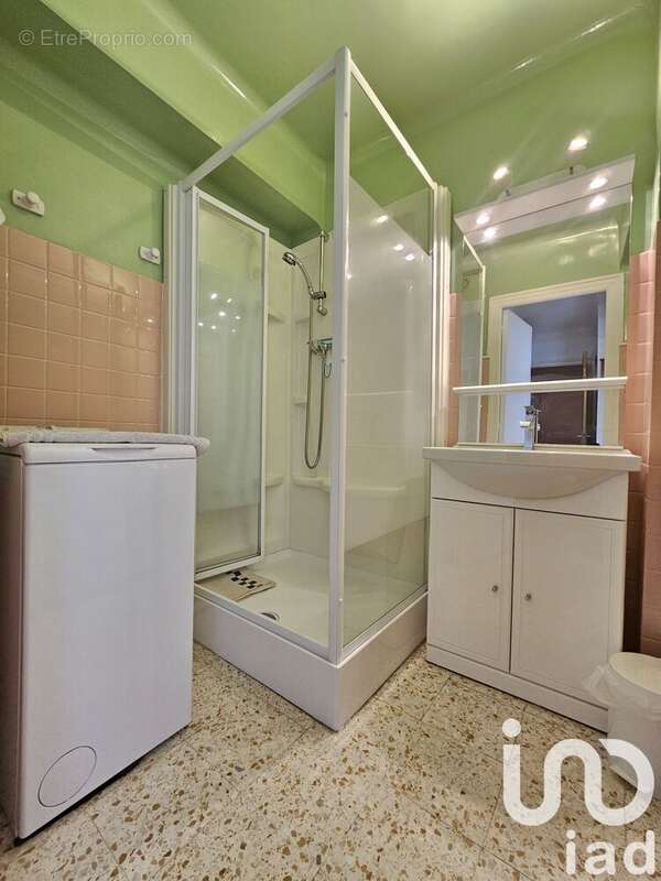 Photo 9 - Appartement à AMELIE-LES-BAINS-PALALDA