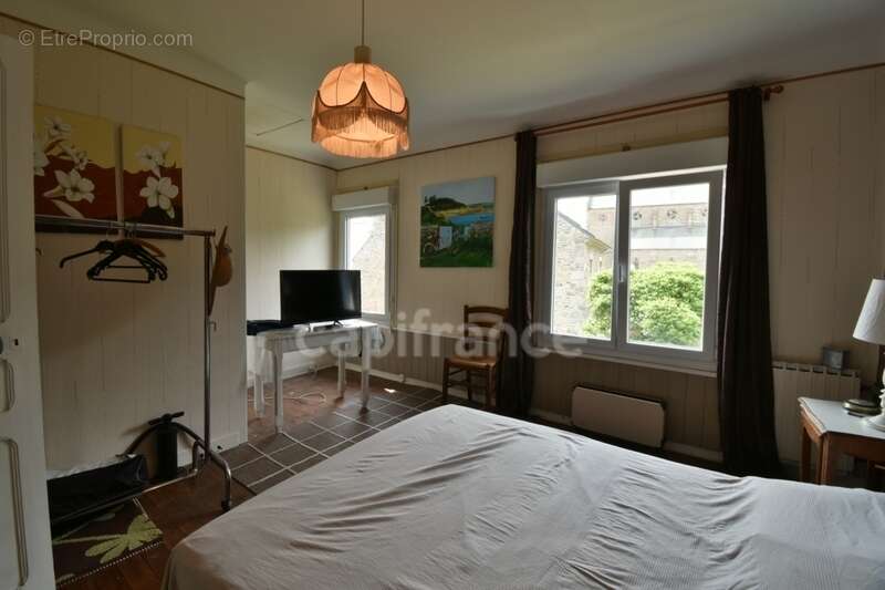 Maison à PLEUMEUR-GAUTIER