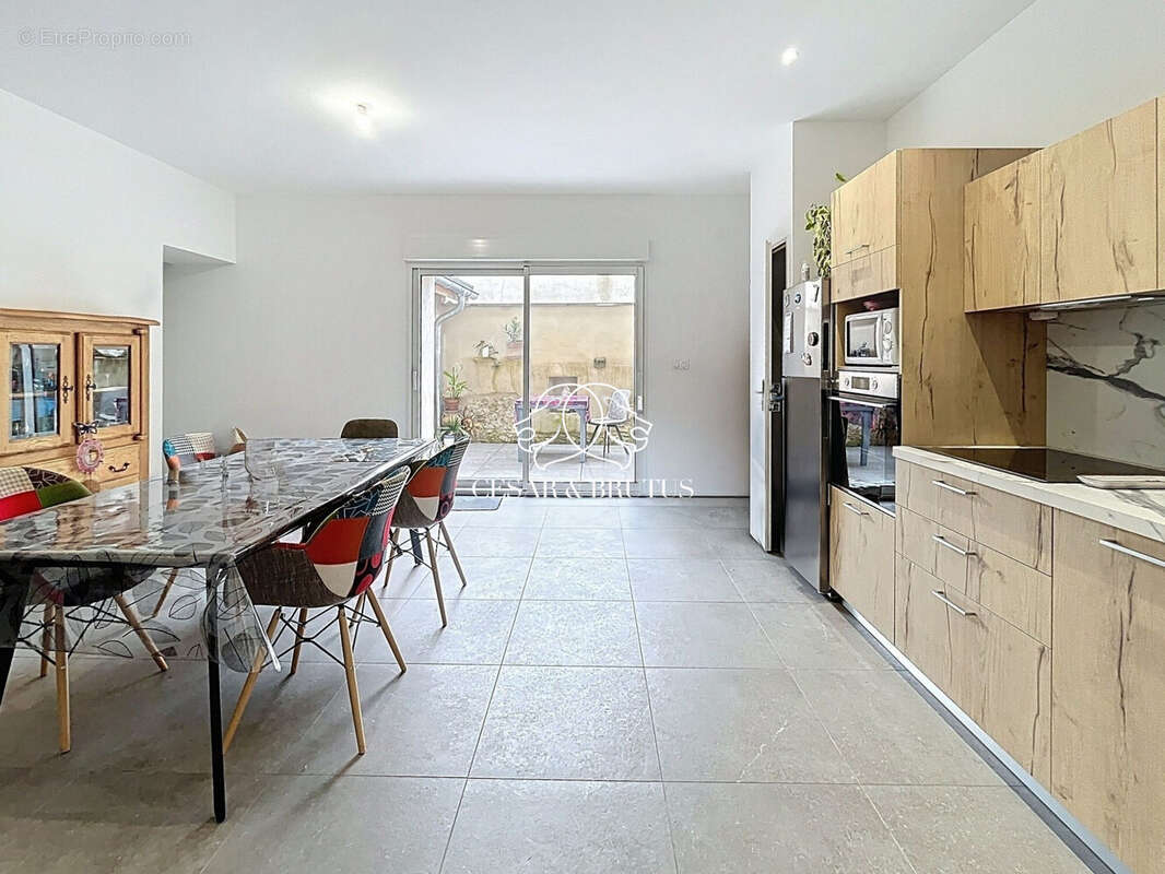 Appartement à AMPUIS