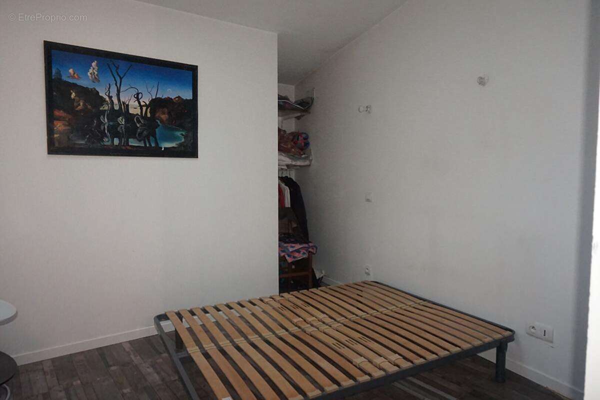Appartement à LE CHAMBON-FEUGEROLLES