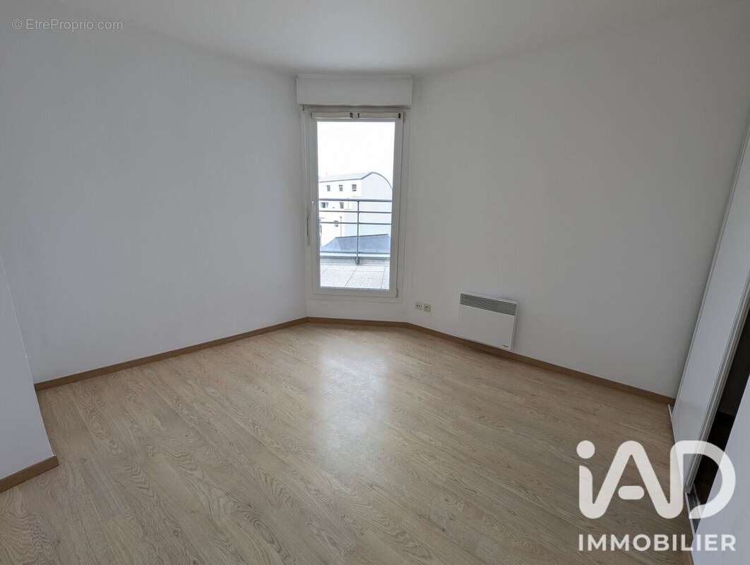 Appartement 55 m² à Rouen  - photo 4