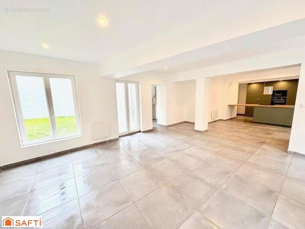 Photo 6 - Maison à VALENCIENNES