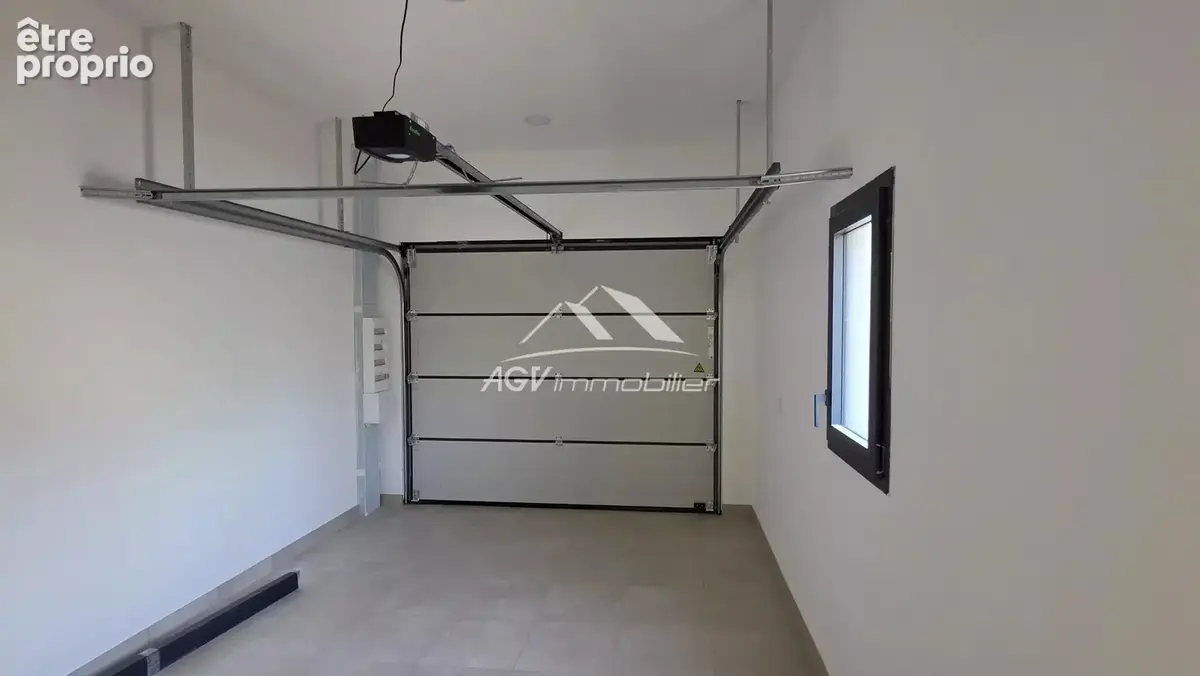 Villa de 114m² avec une suite parentale de 25m² - photo 8
