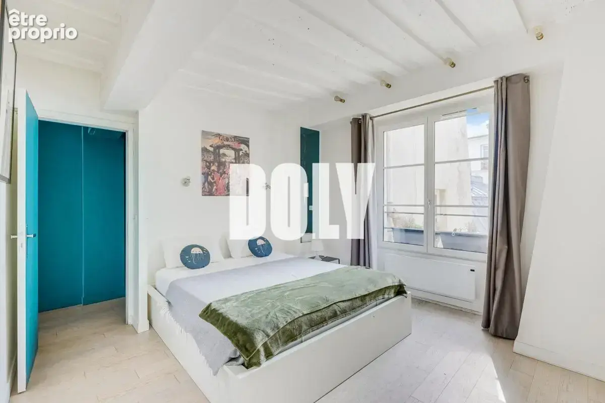 DOLY - Appartement 64m2 - SAINT PAUL - photo 5