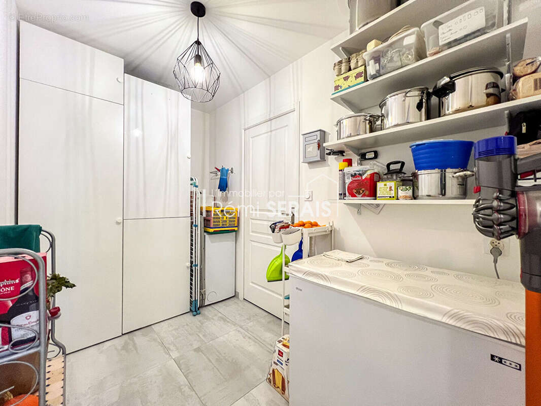 Maison à BARON-SUR-ODON