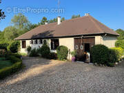 Maison à BRETONCELLES