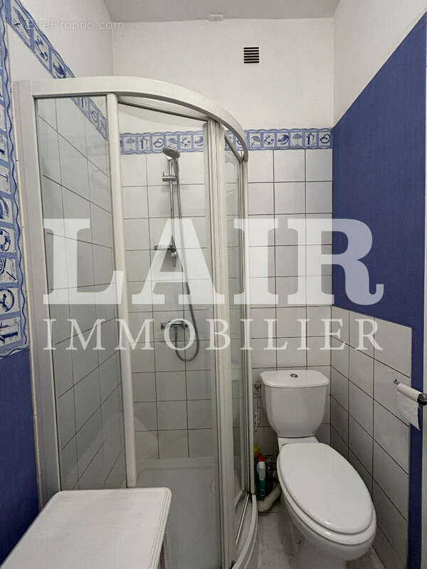 Appartement à BAGNOLES-DE-L'ORNE