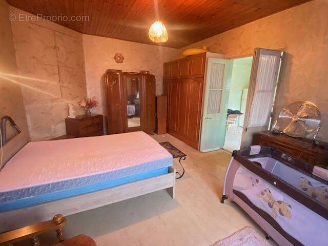 Maison à SAINT-FLORENTIN