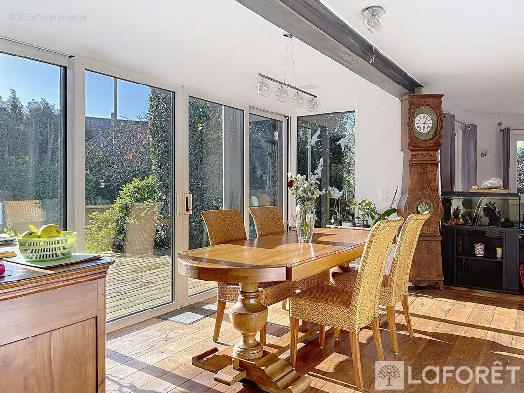 Maison à FOURNES-EN-WEPPES