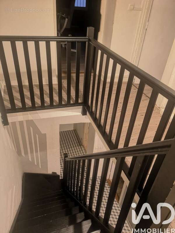 Photo 5 - Maison à LE TEMPLE-DE-BRETAGNE