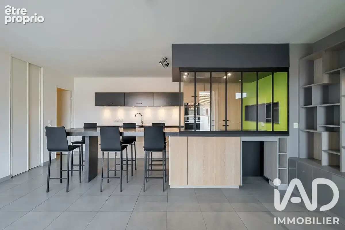 Photo 1 - Appartement à VILLEFRANCHE-SUR-SAONE