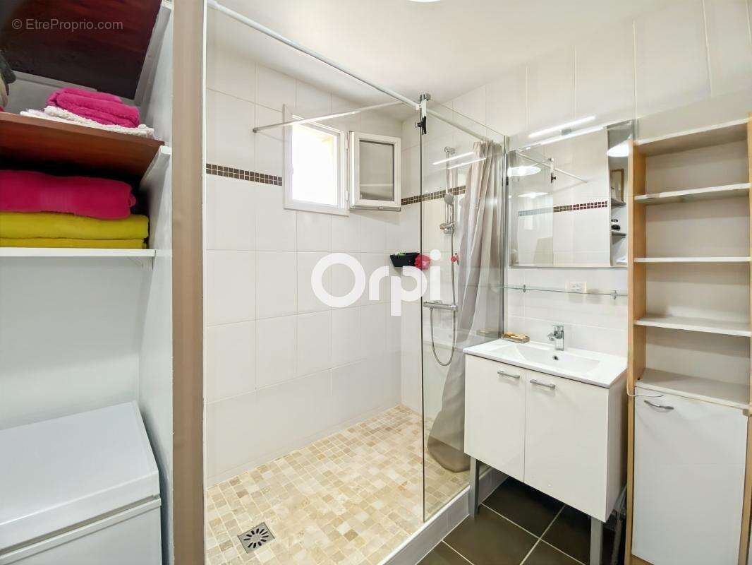 Appartement à LA CIOTAT