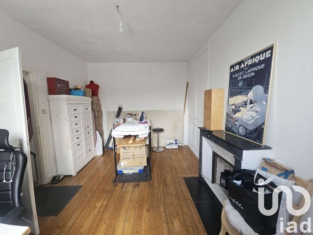 Photo 7 - Maison à MONTIVILLIERS