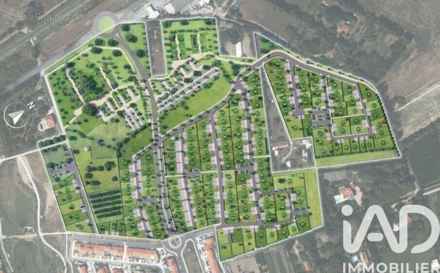 Photo 5 - Terrain à ELNE