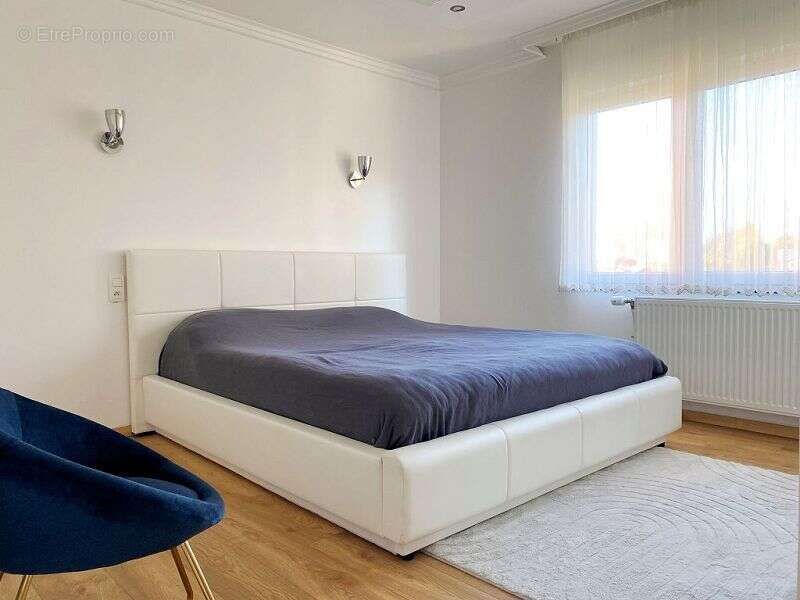Maison à VERDUN