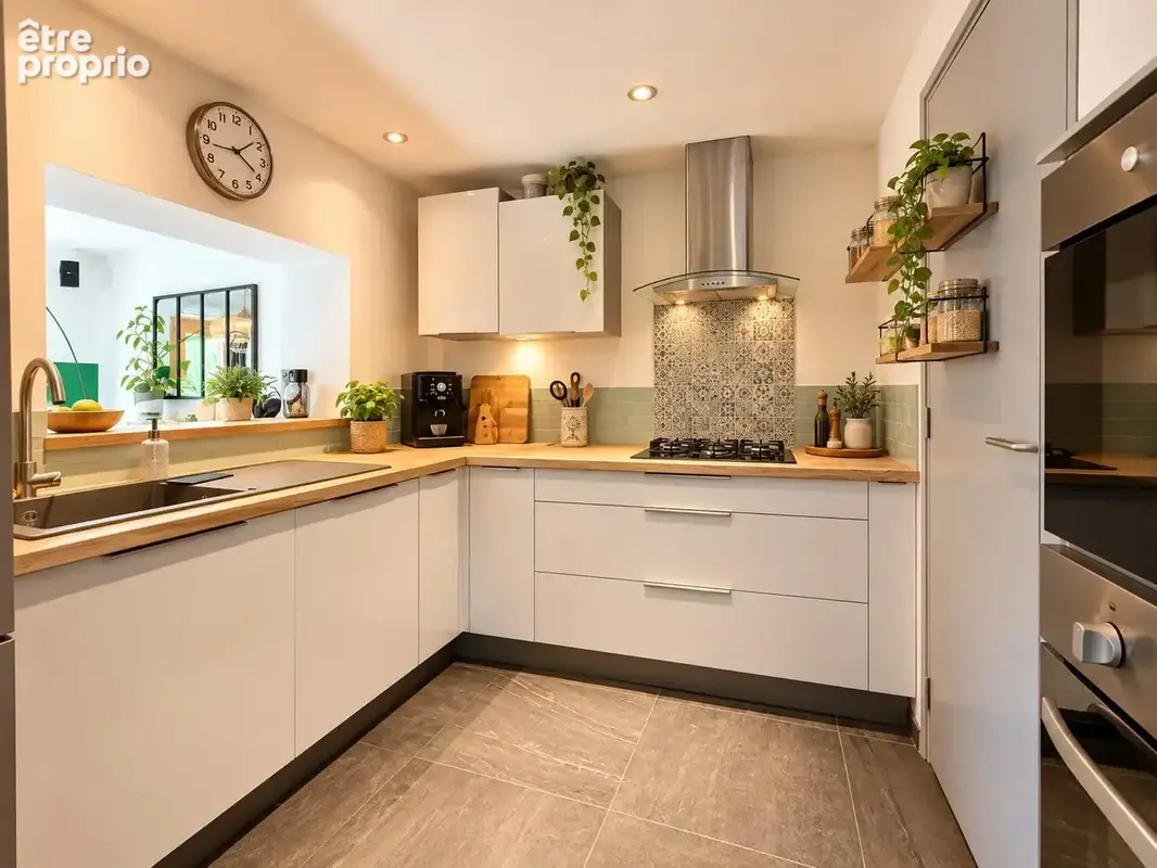 Maison 4 pièces 97 m² à vendre à Epagny (74330) - photo 3