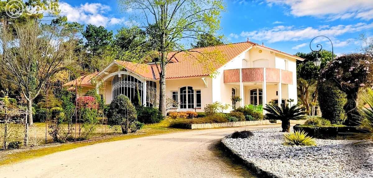 Maison à NOTRE-DAME-DE-MONTS