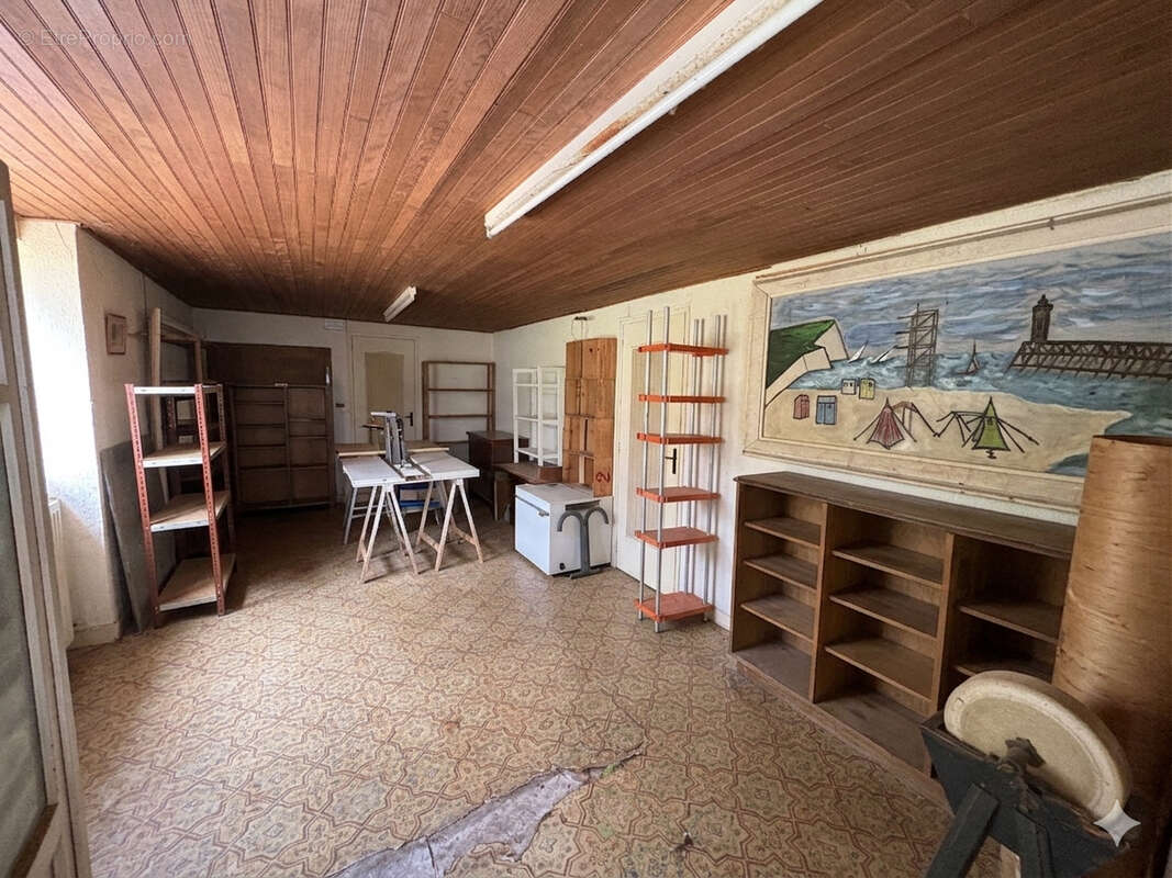 Maison à ENNERY