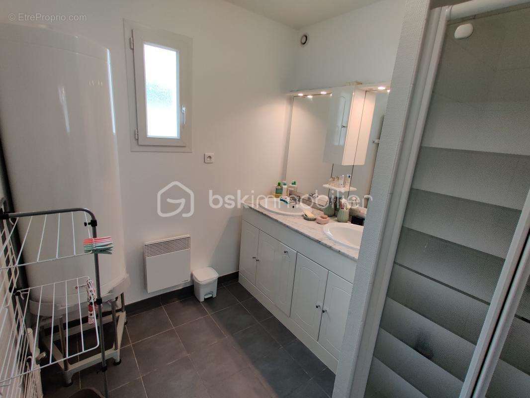 Appartement à POITIERS