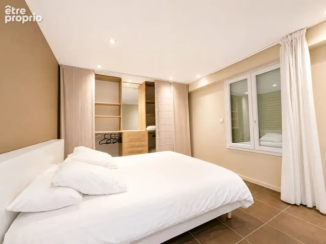 Appartement Chaudes Aigues 2 pièce(s) 51 m2 - photo 8