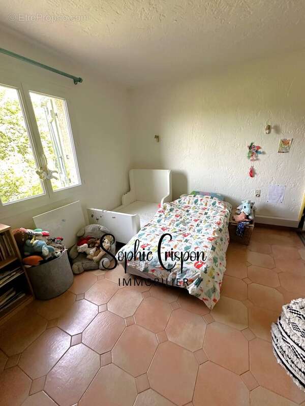 Maison à LES ADRETS-DE-L'ESTEREL