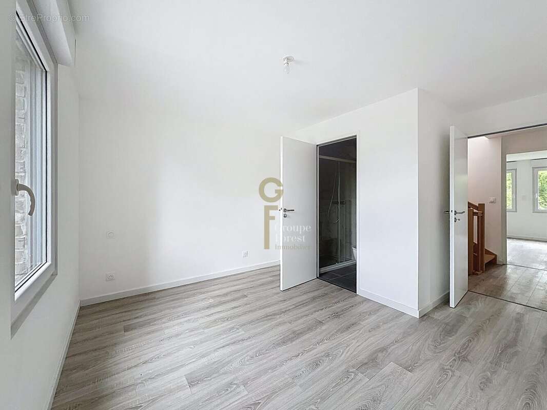 Maison à VILLENEUVE-D&#039;ASCQ