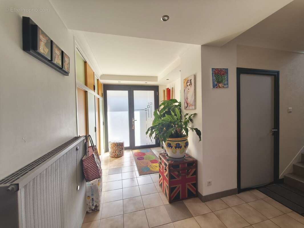 Maison 155 m² à Dieulouard  - photo 2