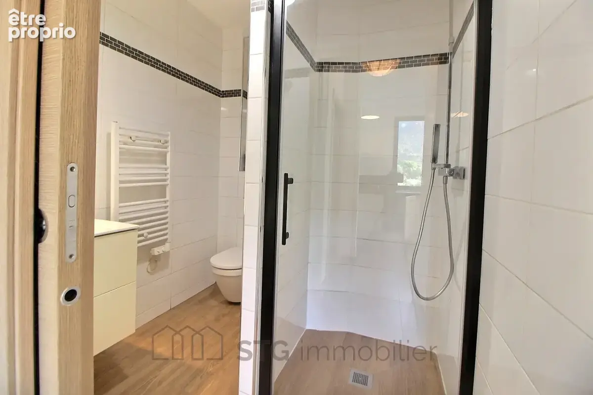 Exclusivité vente appartement F1 Milleli Ajaccio - photo 4