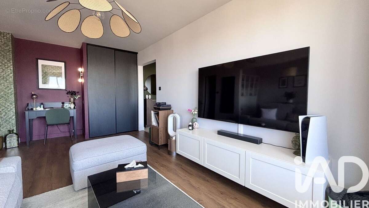 Photo 2 - Appartement à SAINT-ETIENNE