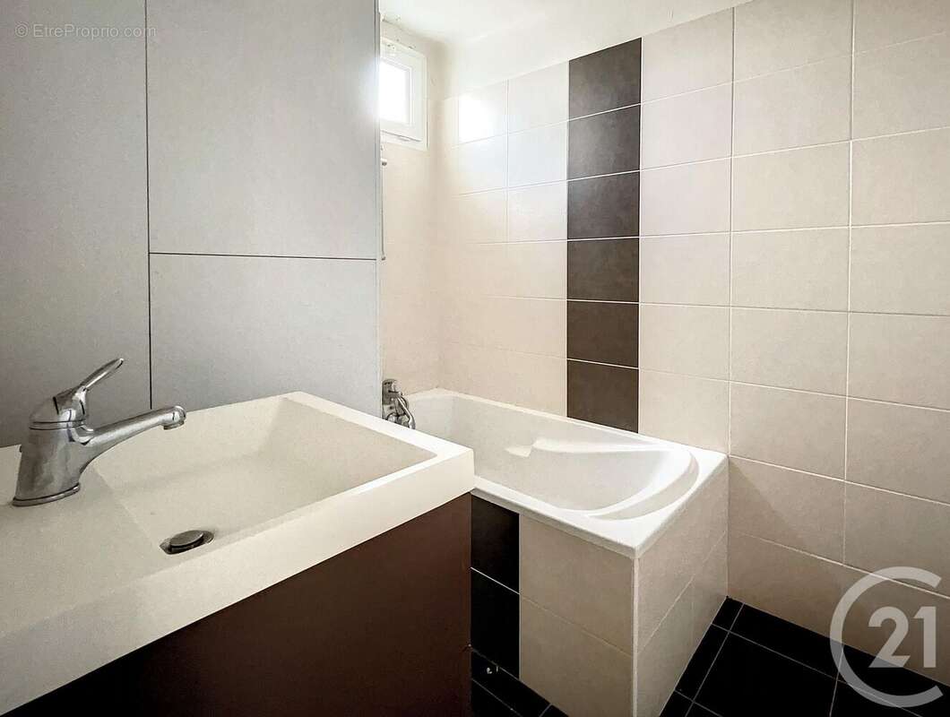 Appartement à TROYES