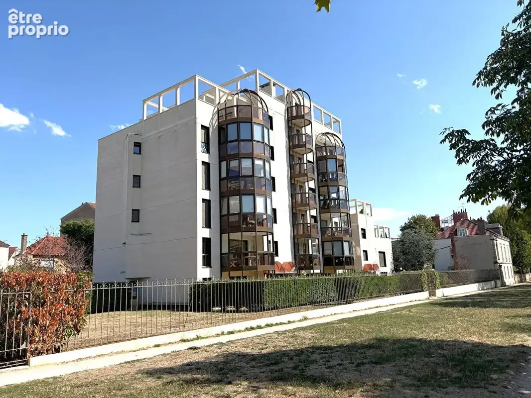 Photo Appartement à Dijon au prix de 159 000€