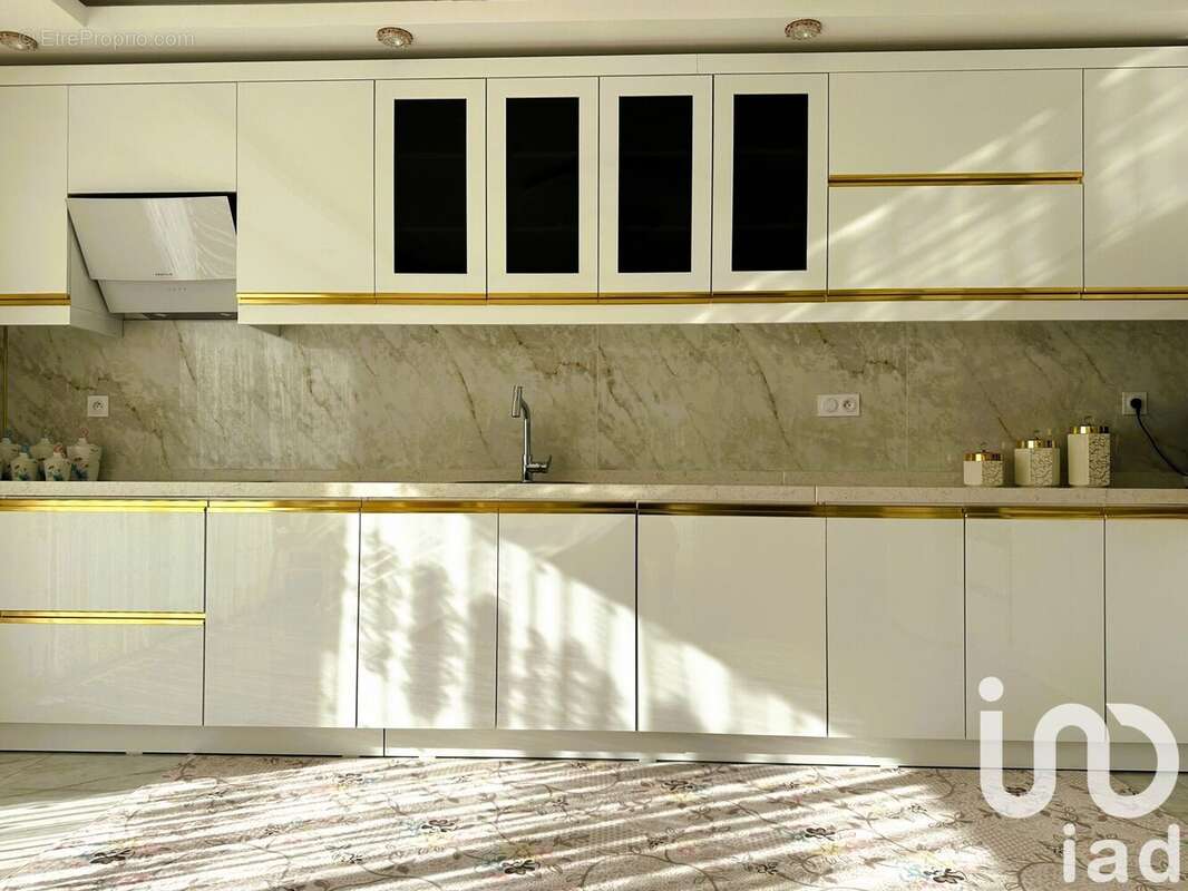 Photo 8 - Maison à SAINT-BRIEUC