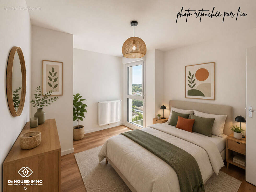 Appartement à MERIGNAC