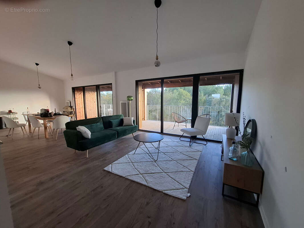 Appartement à ONDRES