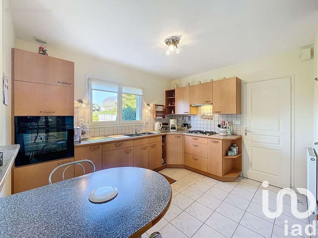 Photo 5 - Maison à QUIBERON