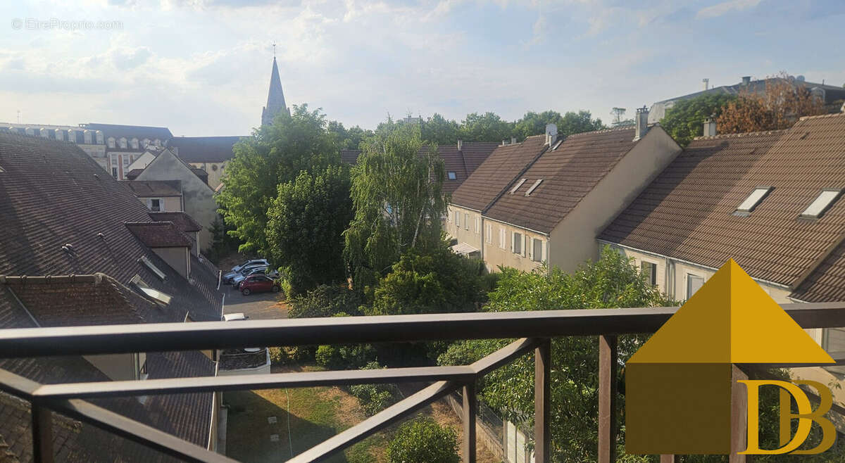 Appartement 67 m² à Maisons-Alfort  - photo 7